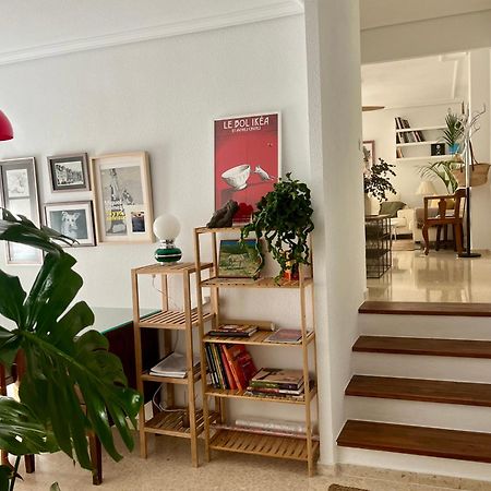La Casa De Char Lejlighed Córdoba Eksteriør billede