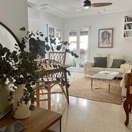 La Casa De Char Lejlighed Córdoba Eksteriør billede