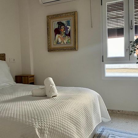 La Casa De Char Lejlighed Córdoba Eksteriør billede