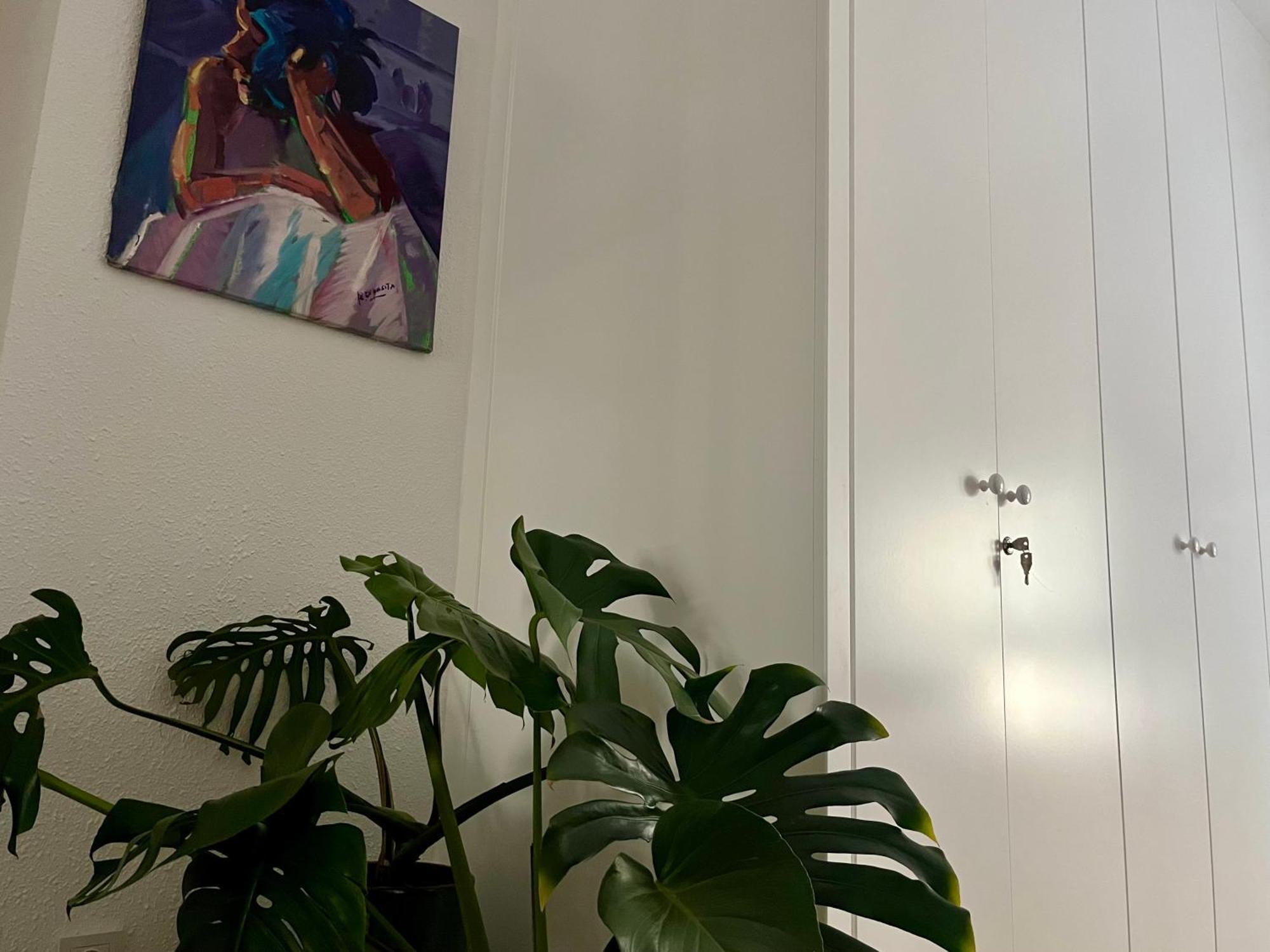 La Casa De Char Lejlighed Córdoba Eksteriør billede