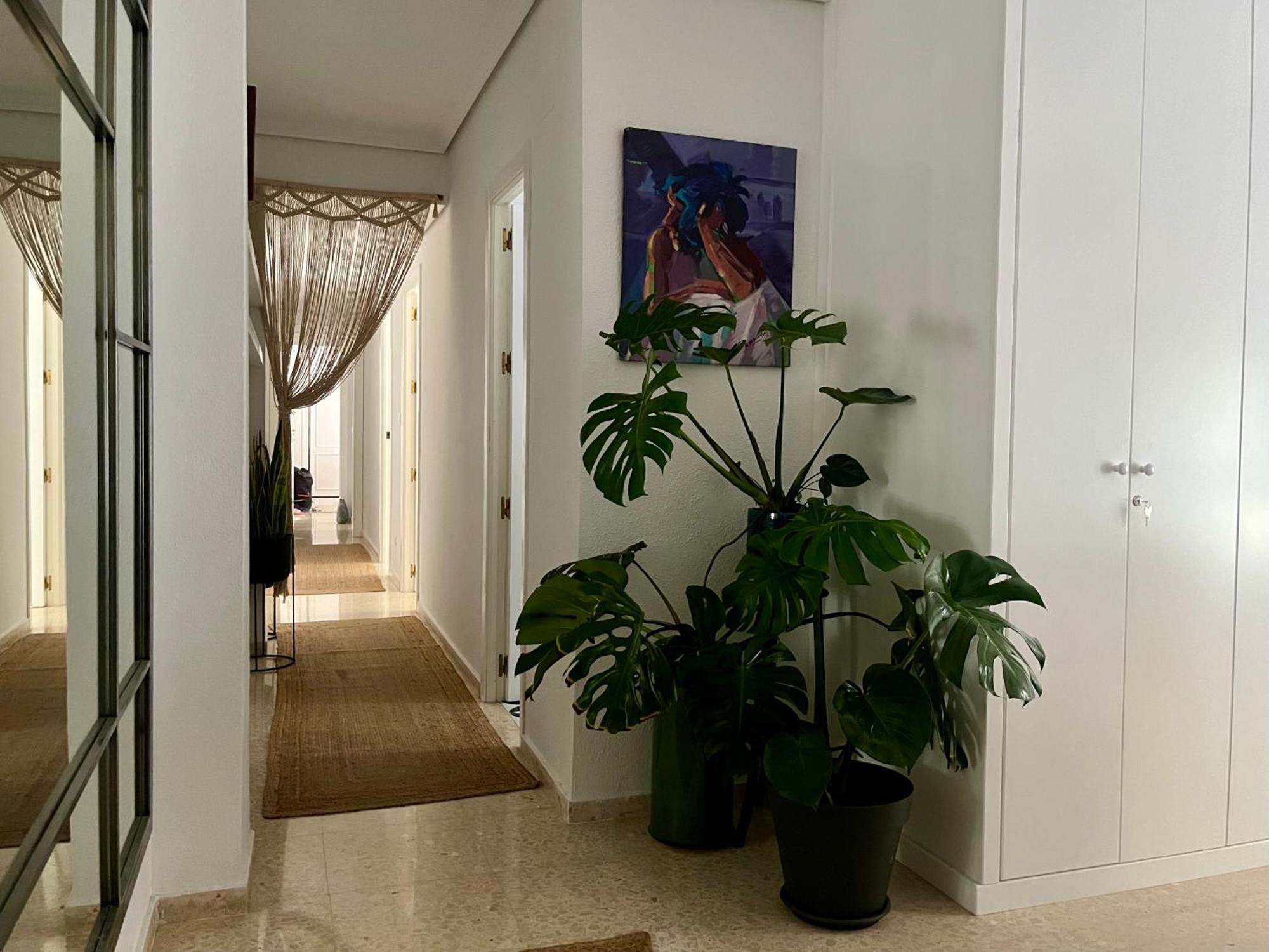 La Casa De Char Lejlighed Córdoba Eksteriør billede