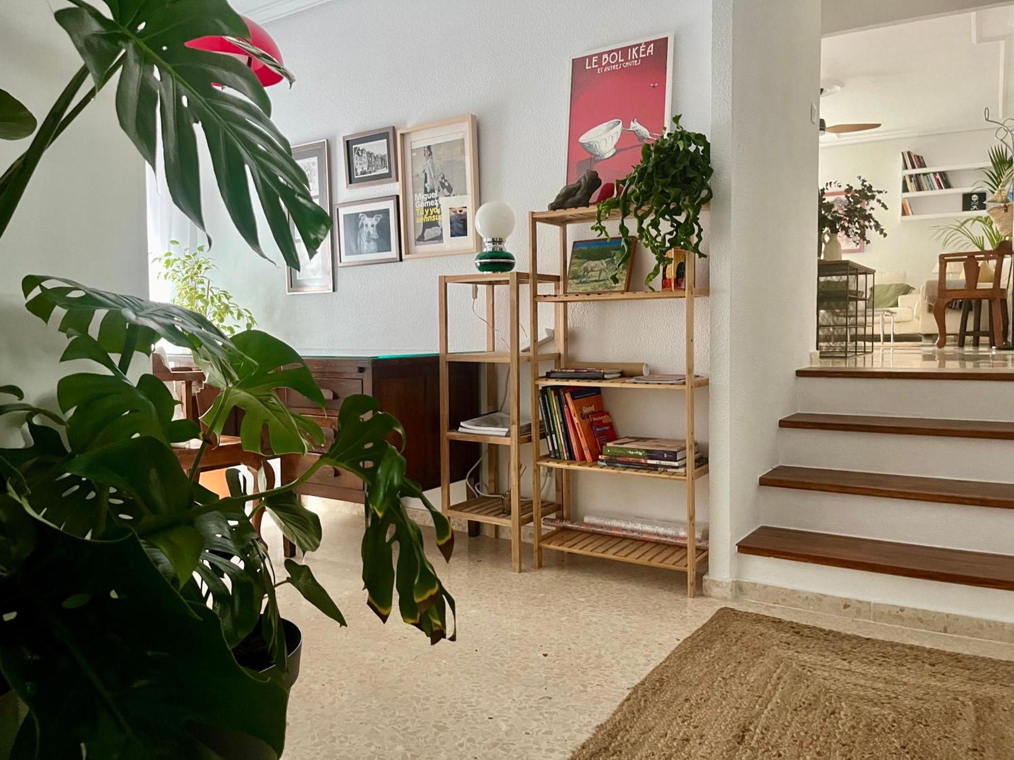 La Casa De Char Lejlighed Córdoba Eksteriør billede