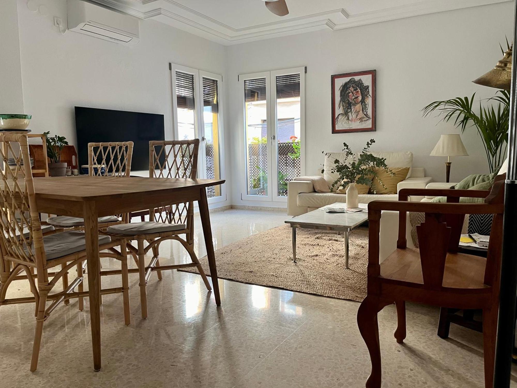 La Casa De Char Lejlighed Córdoba Eksteriør billede