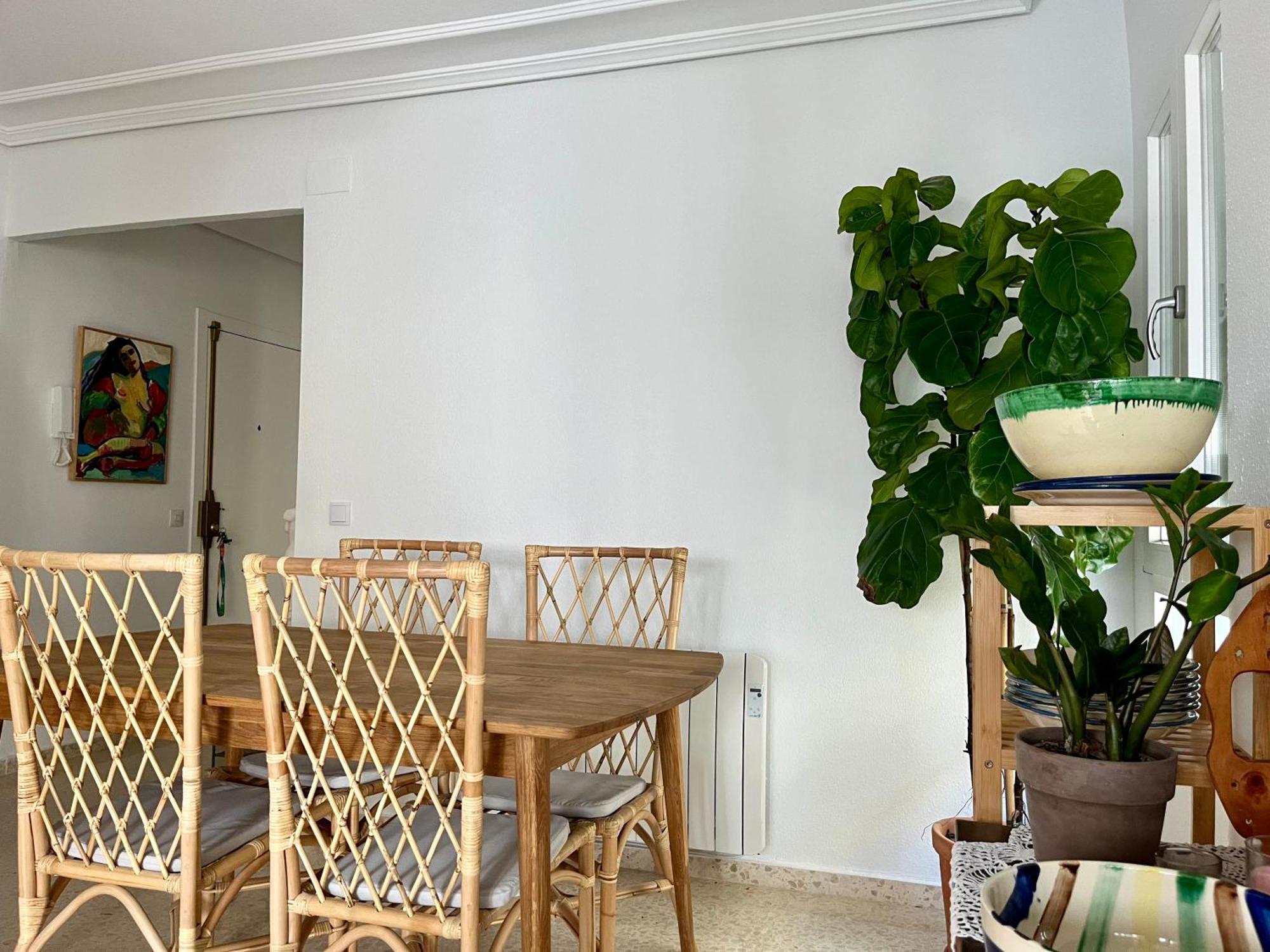 La Casa De Char Lejlighed Córdoba Eksteriør billede