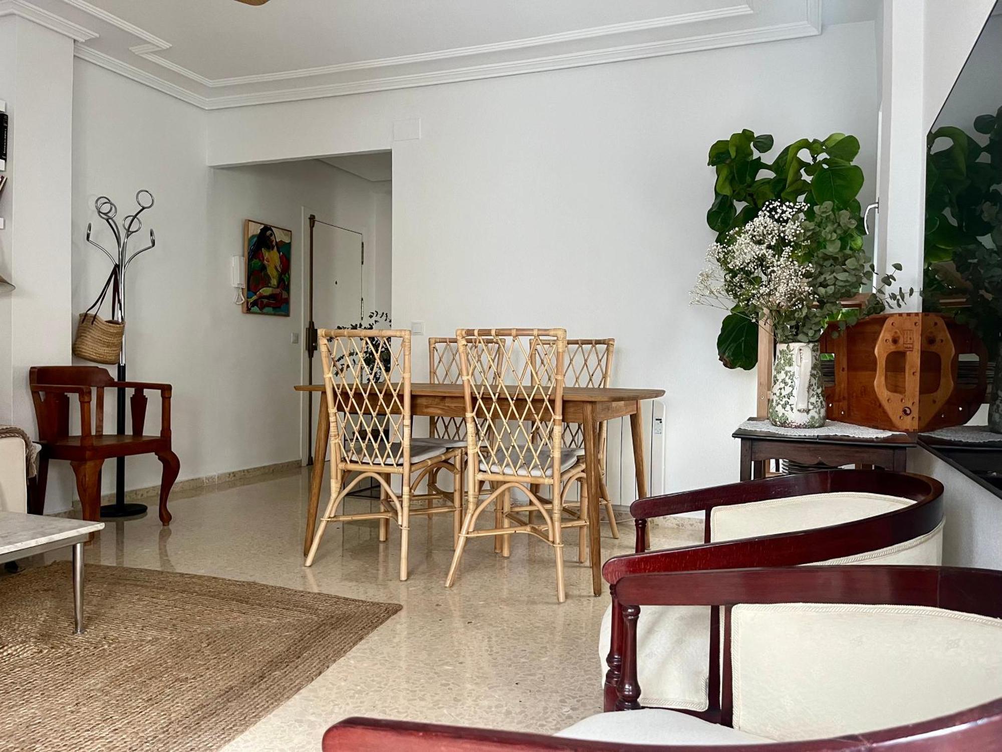 La Casa De Char Lejlighed Córdoba Eksteriør billede
