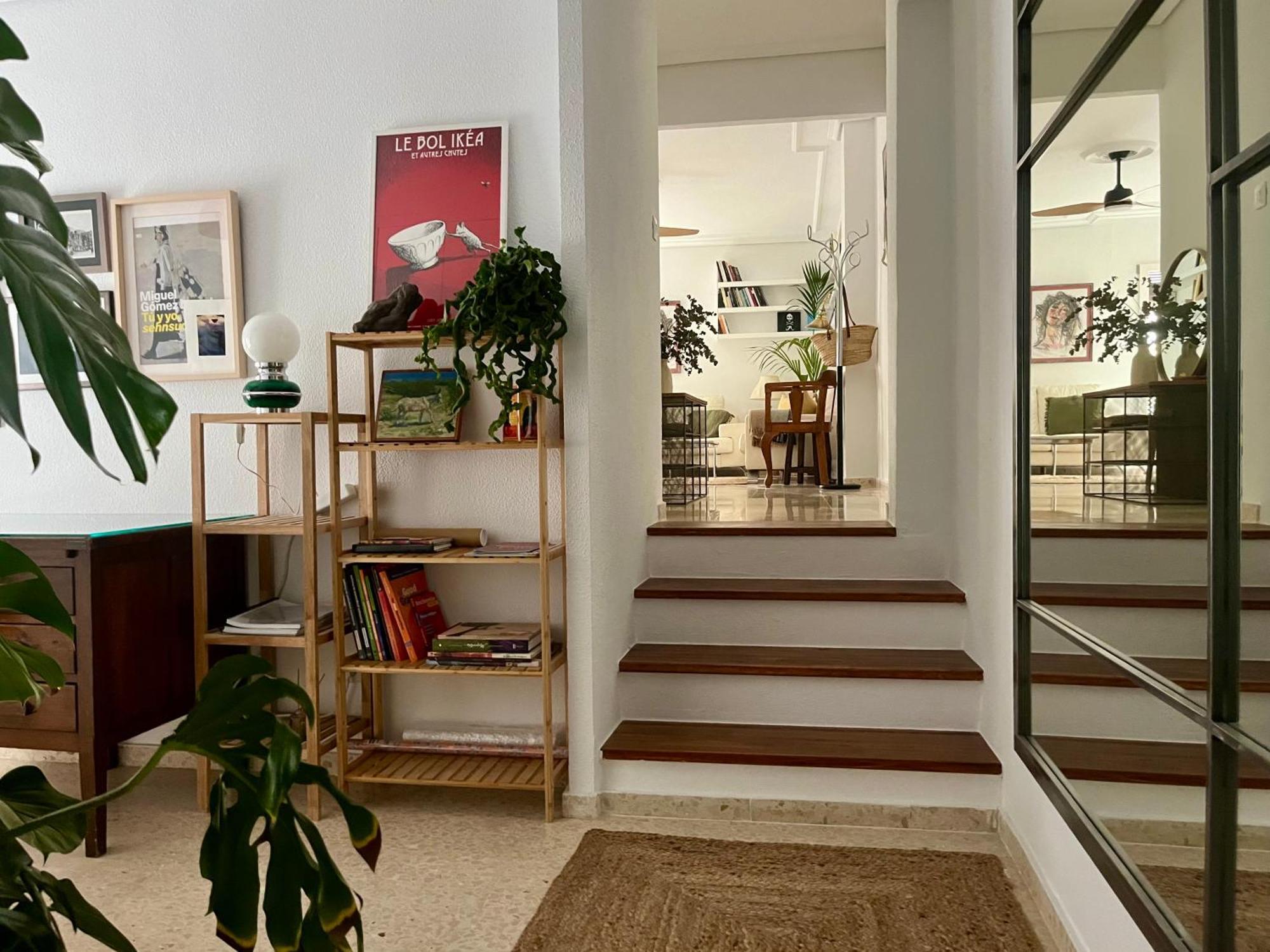 La Casa De Char Lejlighed Córdoba Eksteriør billede