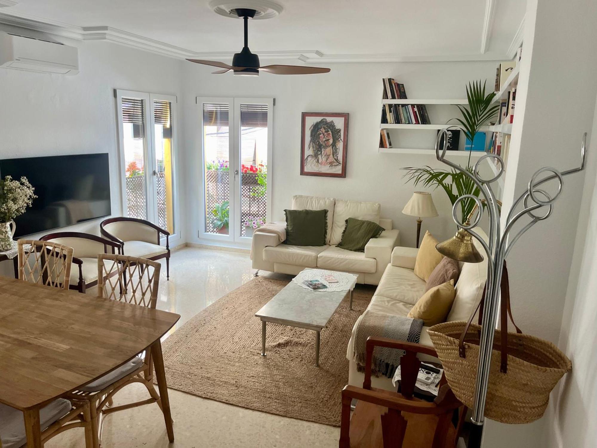 La Casa De Char Lejlighed Córdoba Eksteriør billede