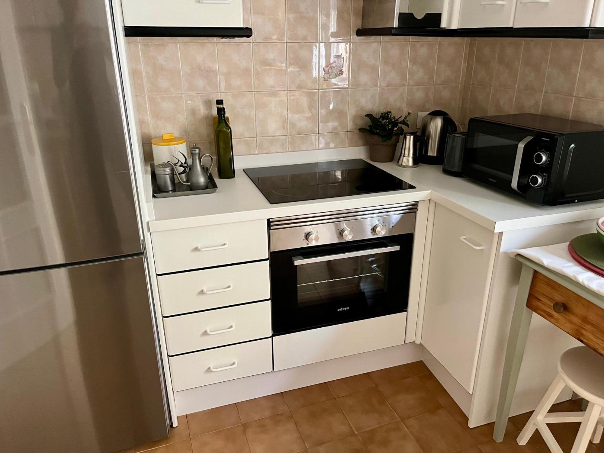 La Casa De Char Lejlighed Córdoba Eksteriør billede