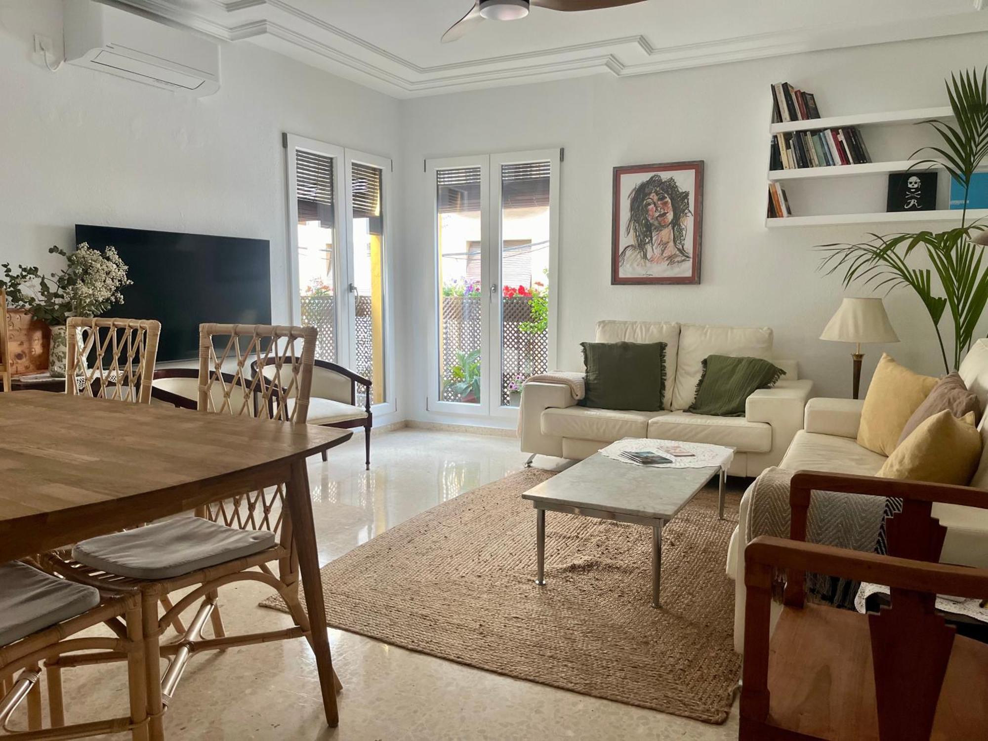 La Casa De Char Lejlighed Córdoba Eksteriør billede