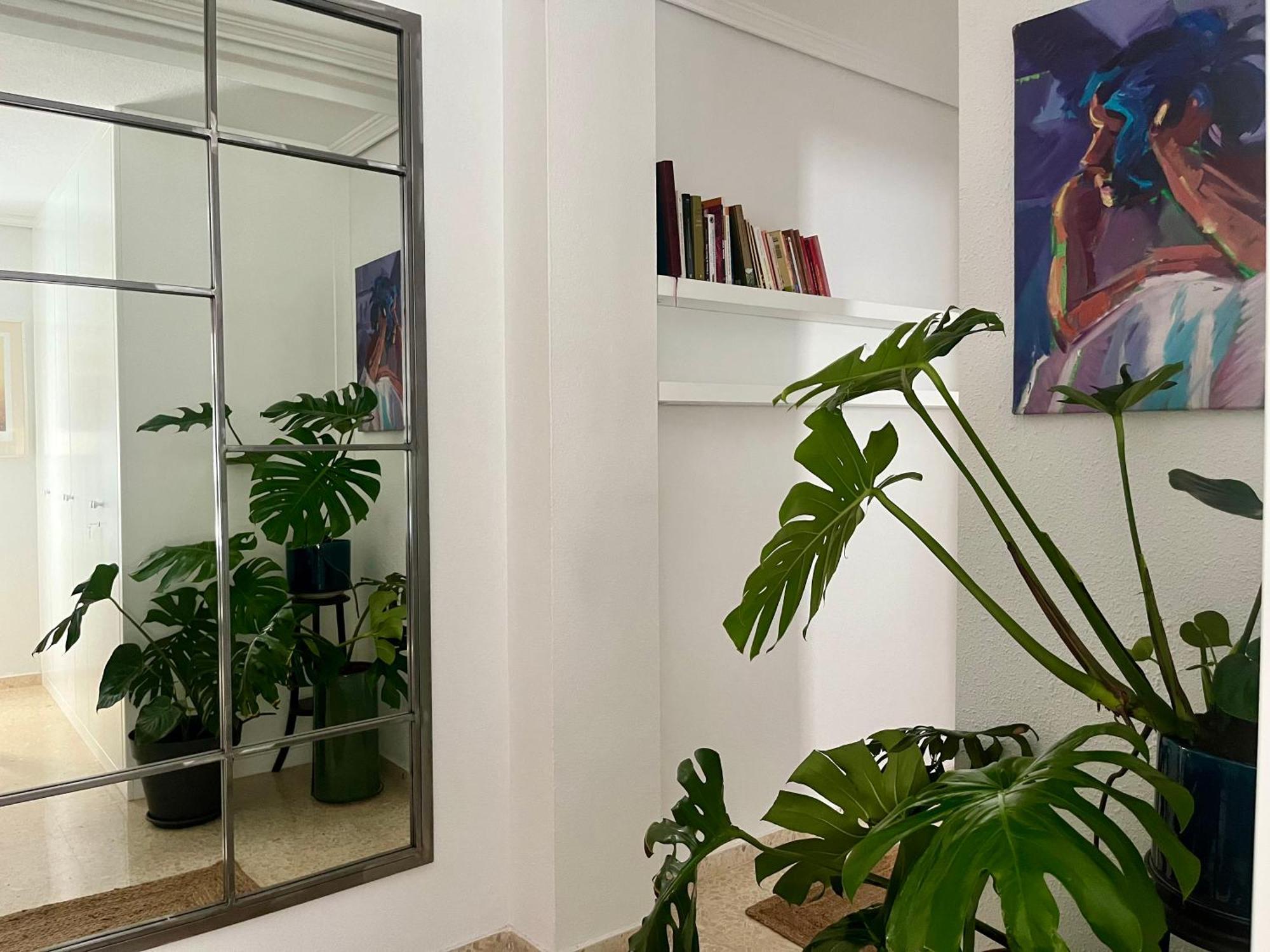 La Casa De Char Lejlighed Córdoba Eksteriør billede
